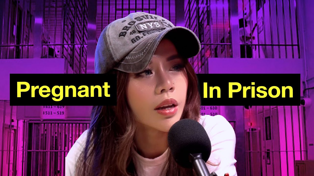 I Gave Birth In Prison - DJ Ying on Addiction Recovery, Changi Prison & Mental Health. Part 1 of 3