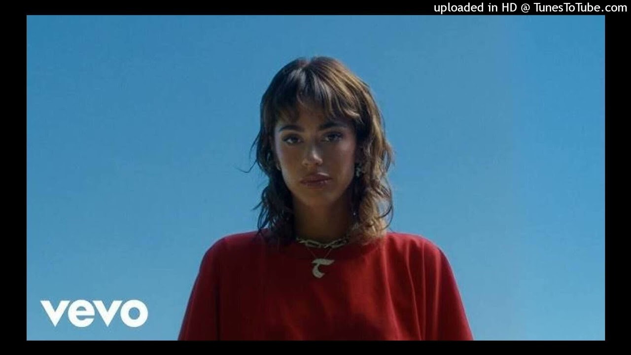 EL CIELO - Tini (8D)