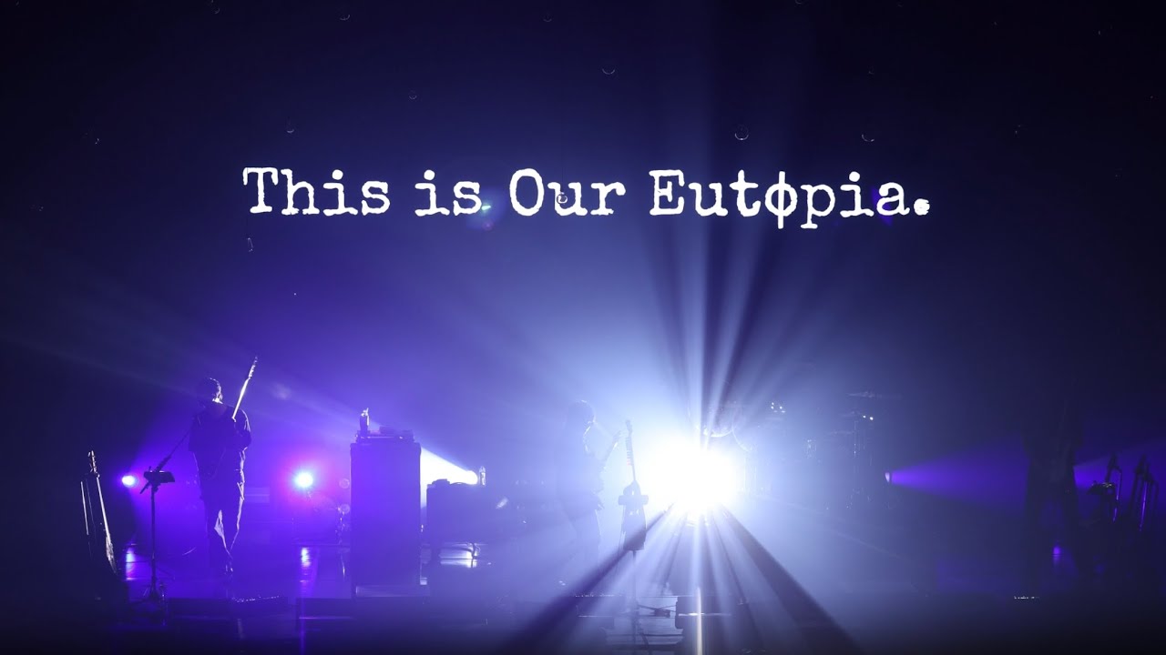 240824 넬 Dystopian's Eutopia NELL