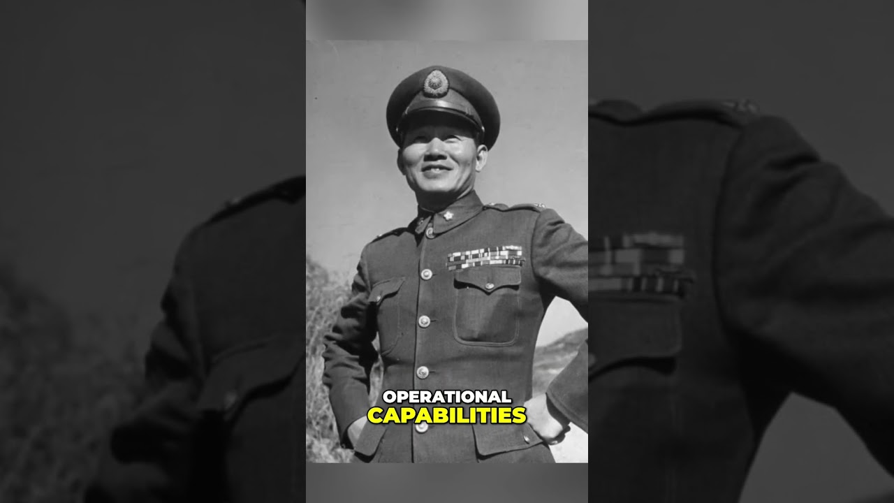 China's Forgotten Hero: Sun Lijian's War Strategy