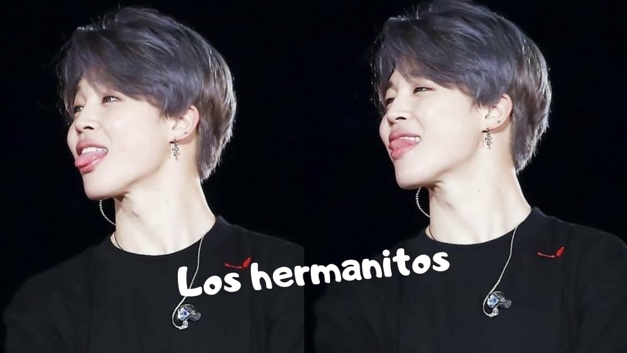 Mentiras sobre el kookmin [Jikook video]