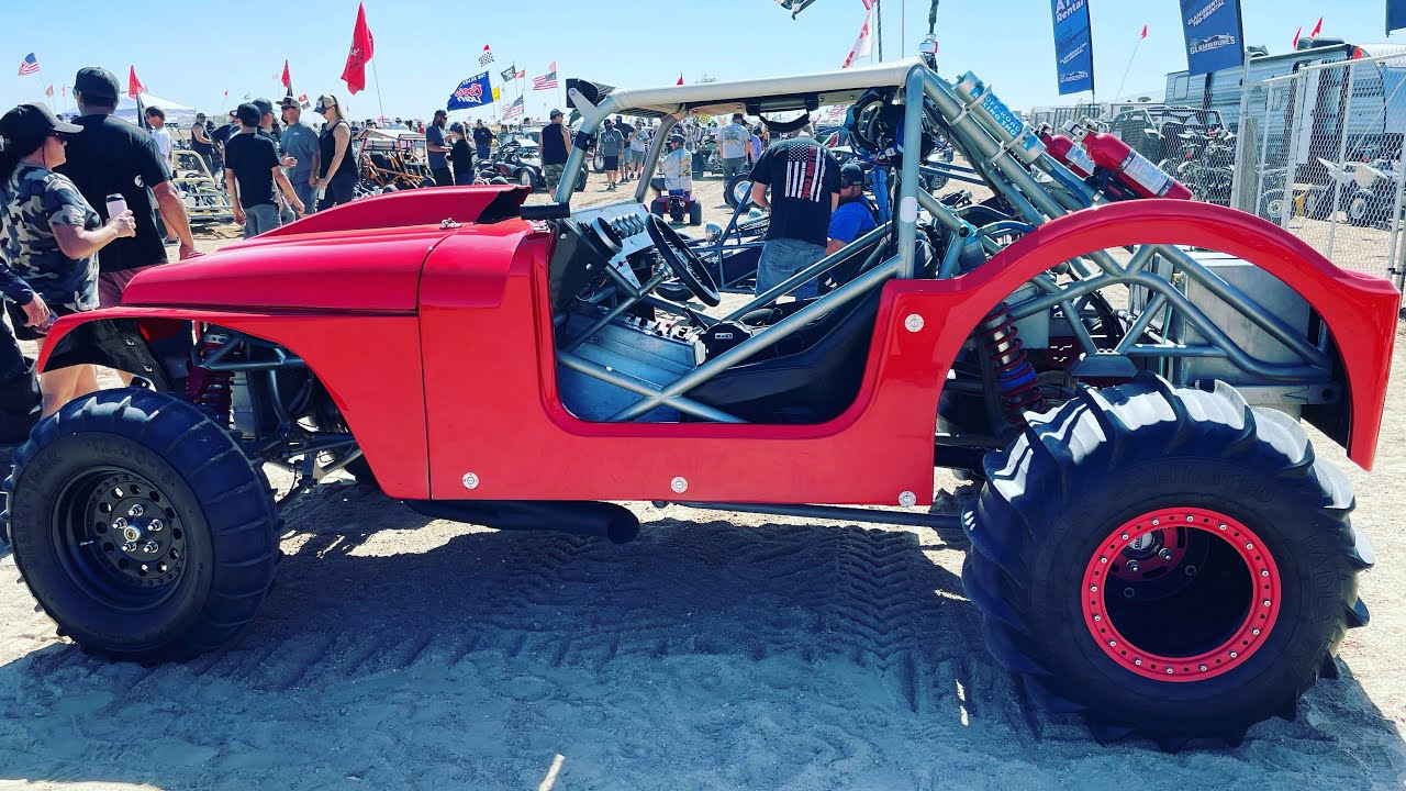Glamis Old School Round Up 2021.