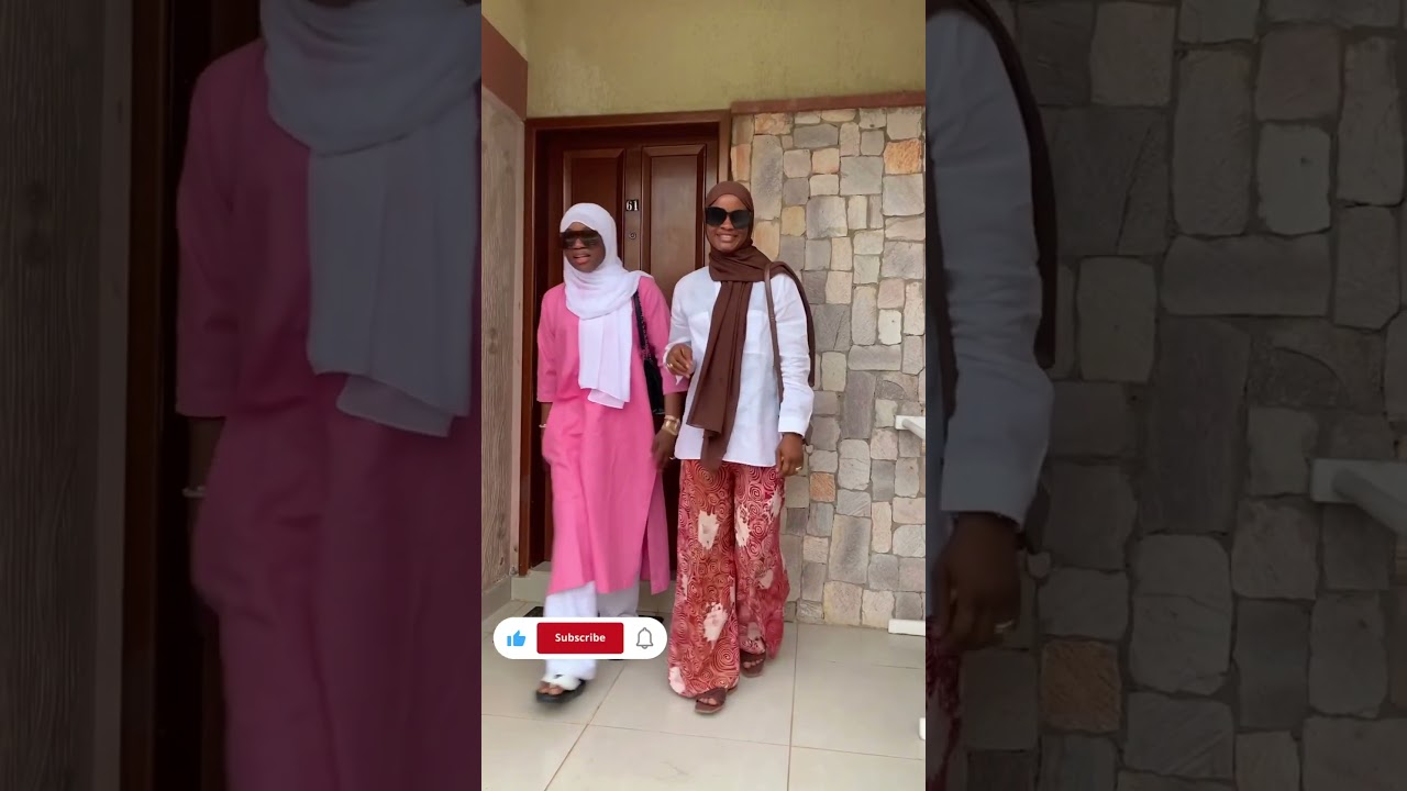 LE VOILE UNE IDENTIT&Eacute; AU S&Eacute;N&Eacute;GAL 🇸🇳. La rupture de la vente et de l&rsquo;achat des tenues ind&eacute;centes.🌎
