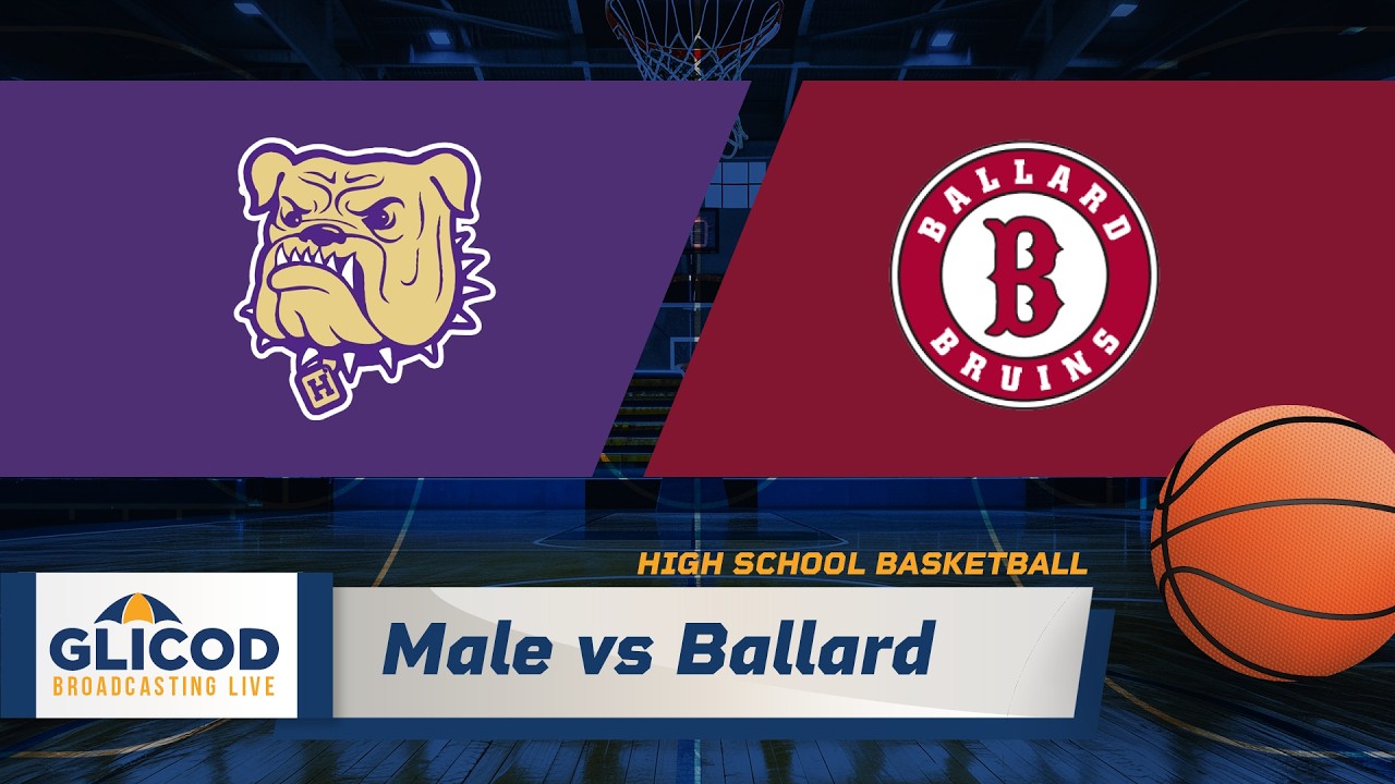 KHSAA 7th Region Quarterfinal: Male vs Ballard