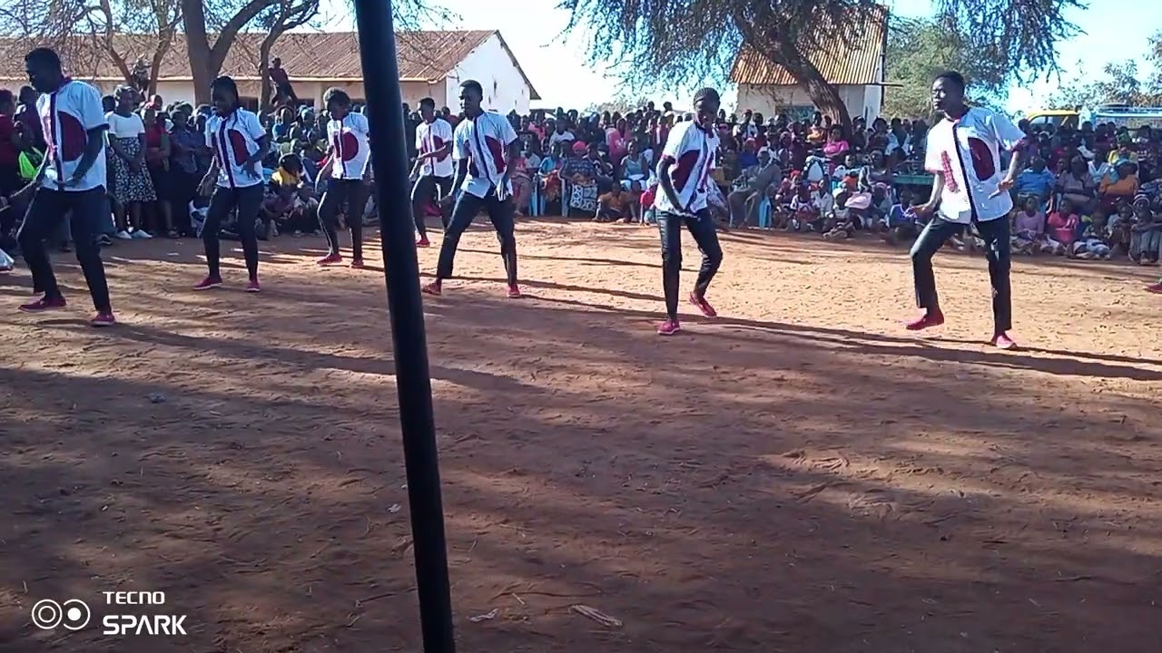MTITO ANDEI GNCA GOSPEL DANCERS AT KYATUNE GROUND KITUI 💥💥💥🔥🔥🔥🔥🙏🙏