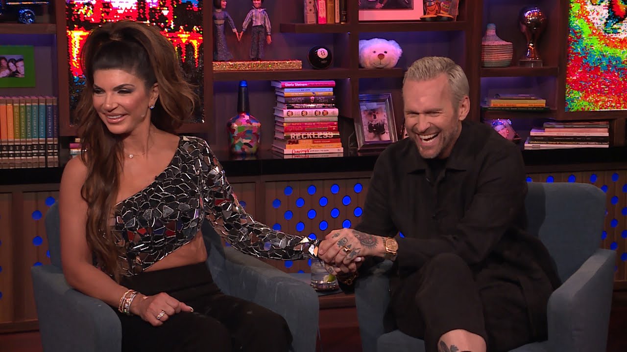 After Show: Which Former ‘Wife Would Teresa Giudice Bring Back?