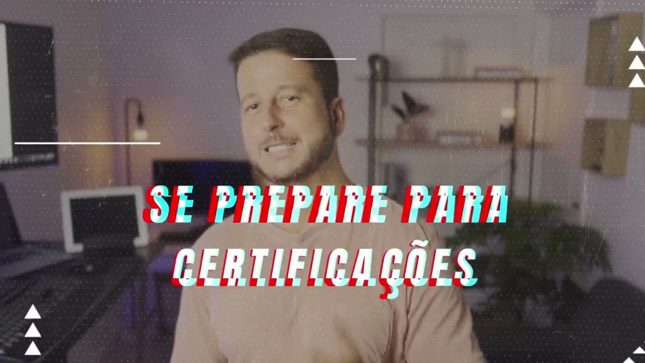Aprenda Cyber Security!