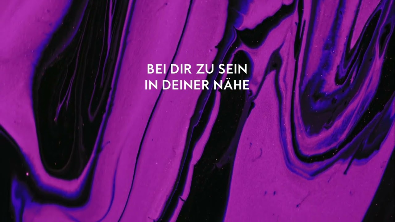 Frei für immer  - Lyrics Video