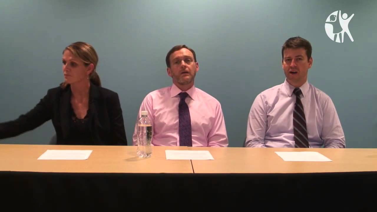 Live Event - Cardiomyopathy and Genetics
