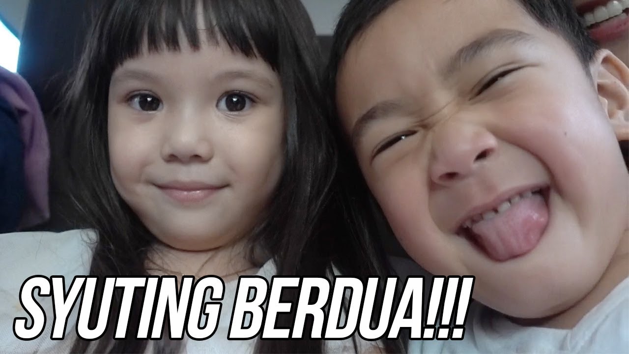 RAFATHAR GEMPI AKHIRNYA DIPERSATUKAN!!!
