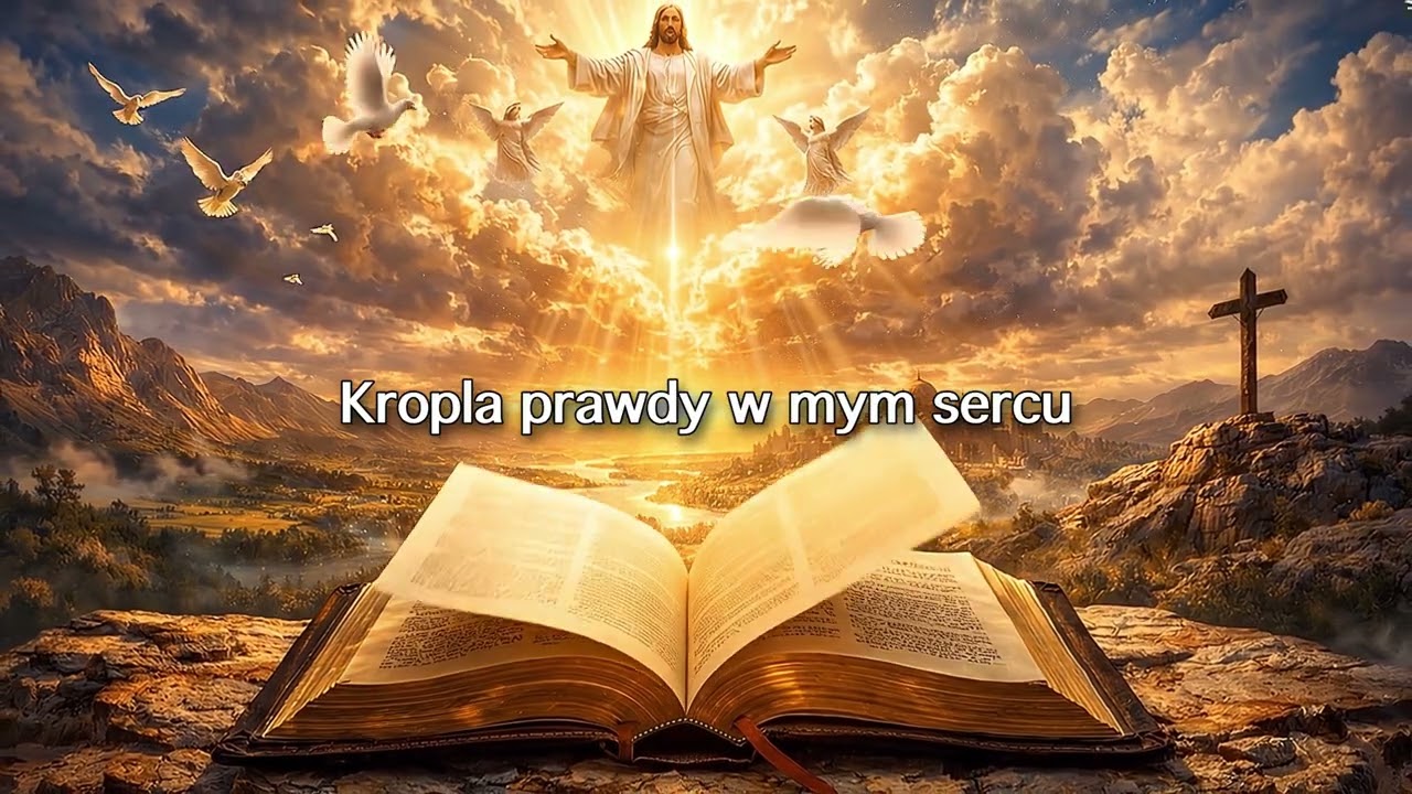 Mów do mnie Panie