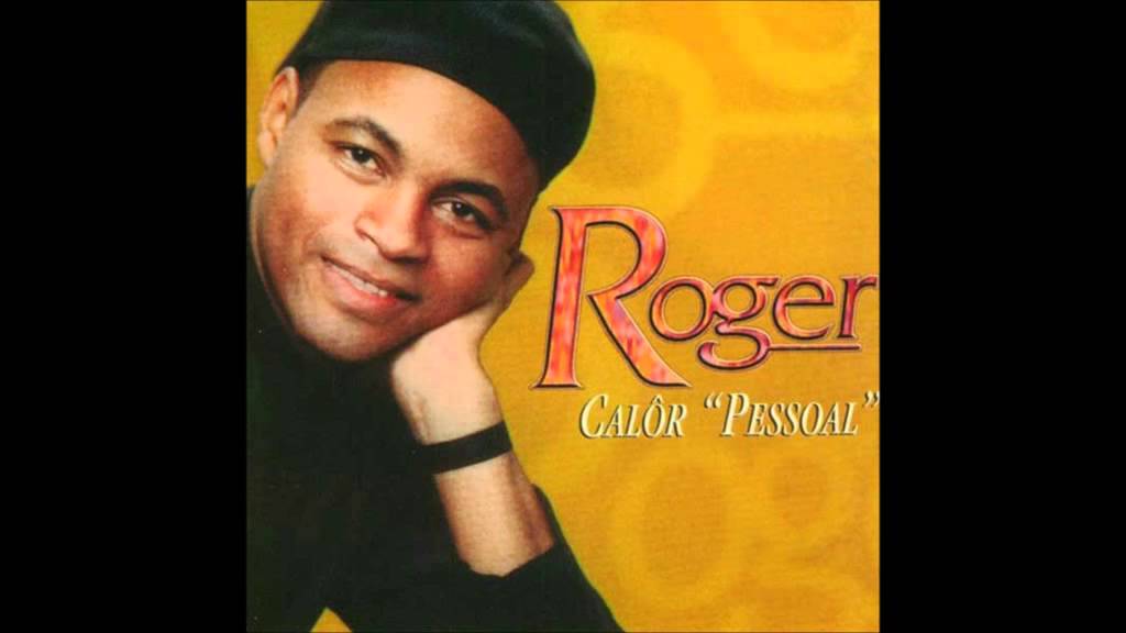 01 O Quanto Te Amo - Calor Pessoal - Roger