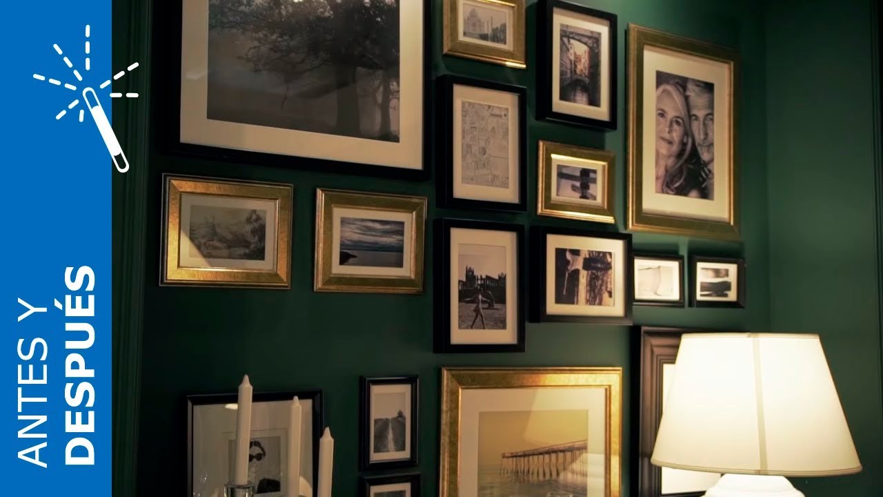 Cómo cambiar un salón sin mucho esfuerzo - IKEA