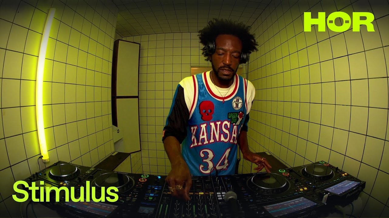 Stimulus | HÖR - August 2 / 2025