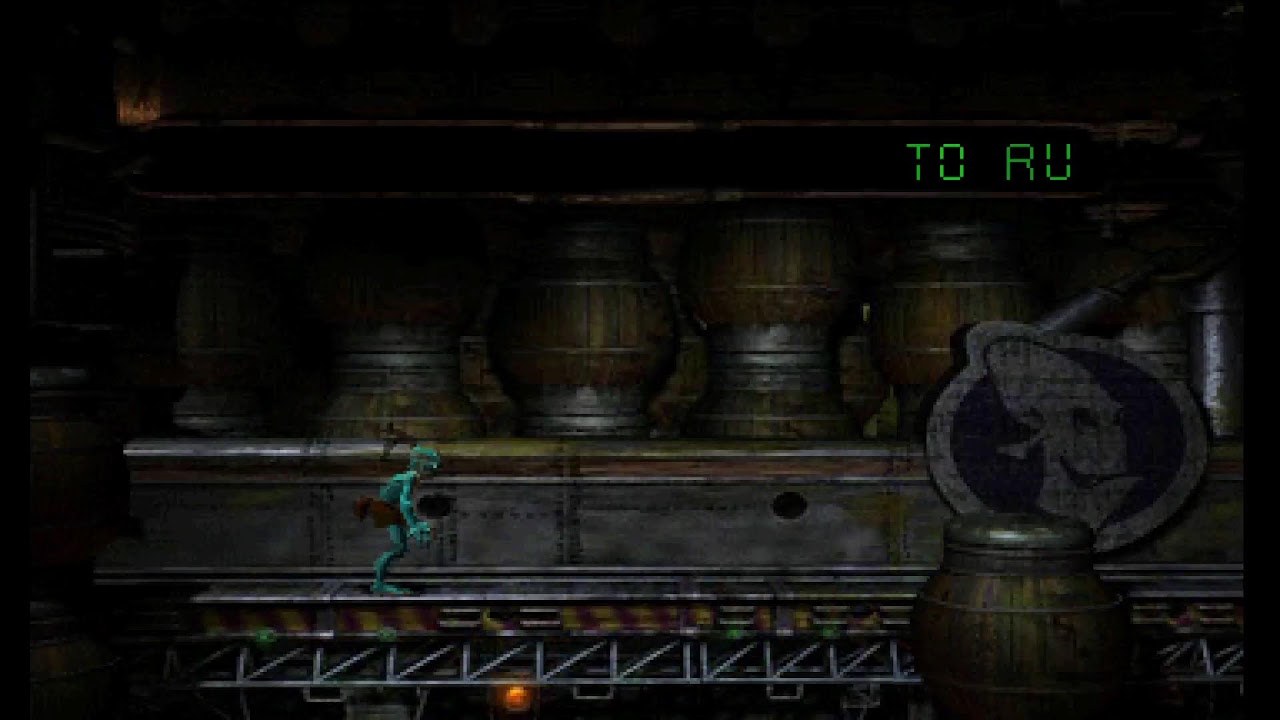 Oddworld