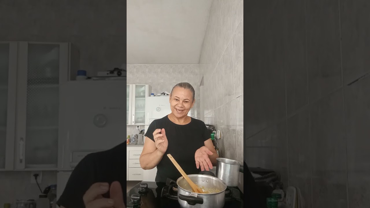 Doce de banana natural 