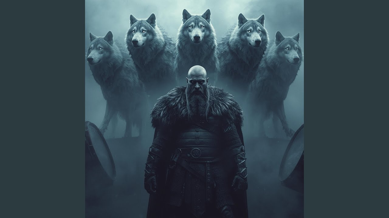 Rise of the Frostmarked King