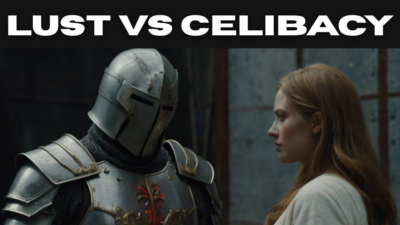 Why Celibacy Is The Ultimate Form of Power | Evola&rsquo;s Forbidden Path