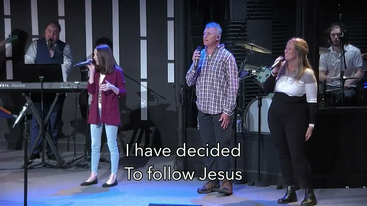 Christ Is Enough