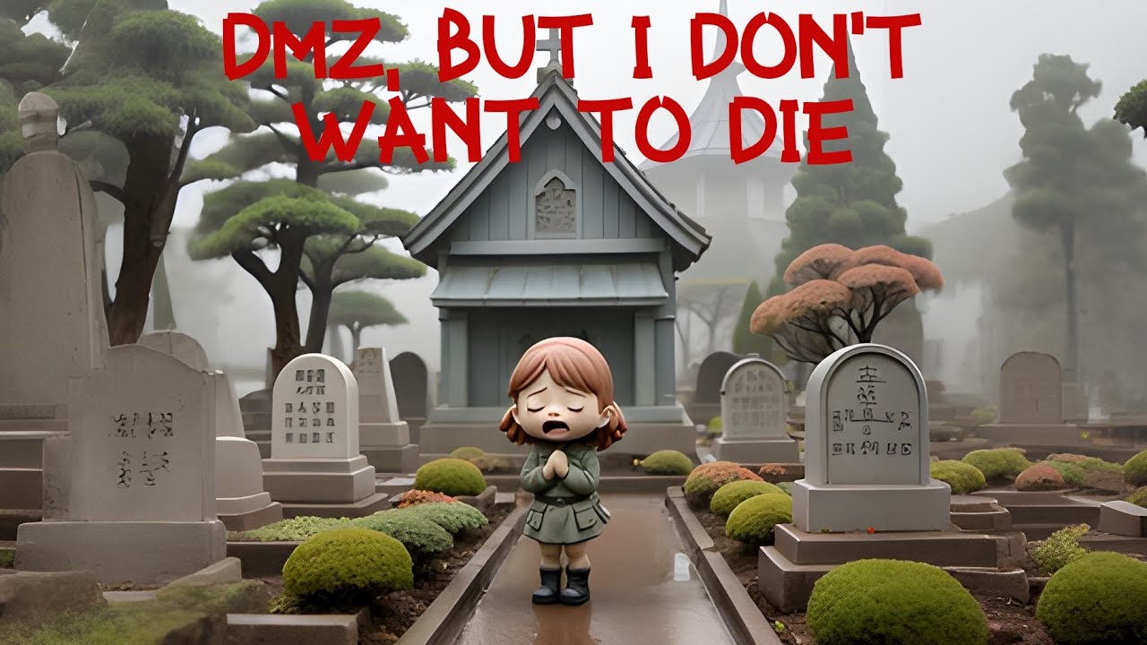Short & Sweet w @seoul_slayer & @Malahir1985 | Live DMZ