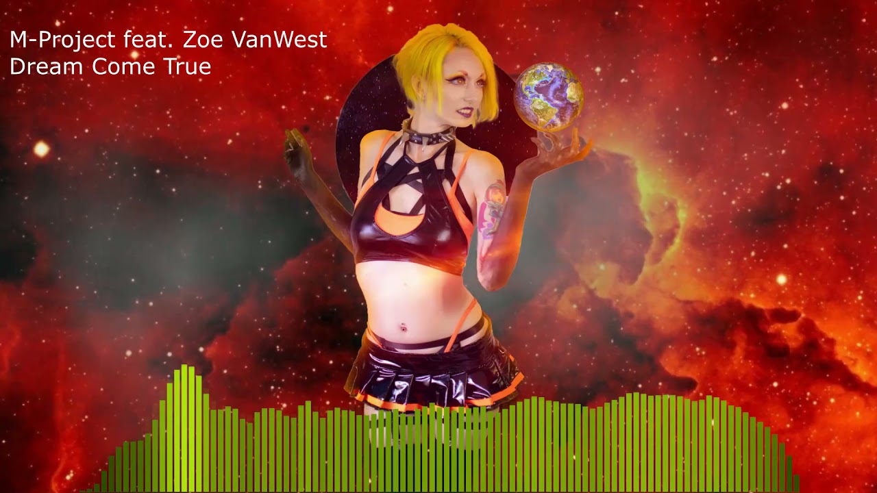 Best of Zoe VanWest  2021 (Mixed by DJ Roadster)