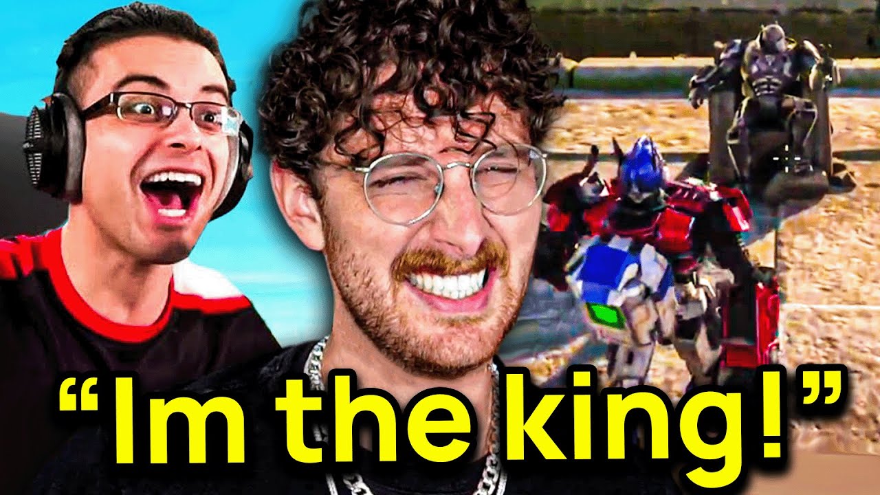 What is going on with Nick Eh 30?