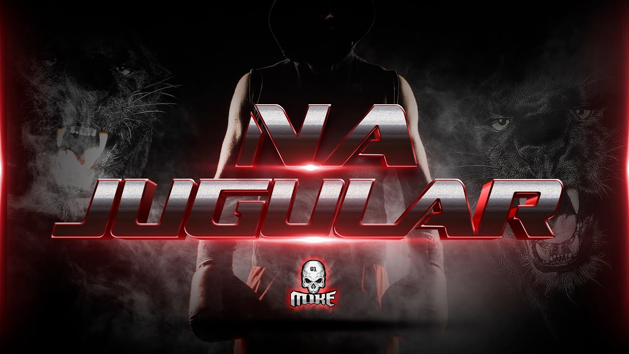 Mike 01 Rap - Na Jugular (prod. Lou Twb)