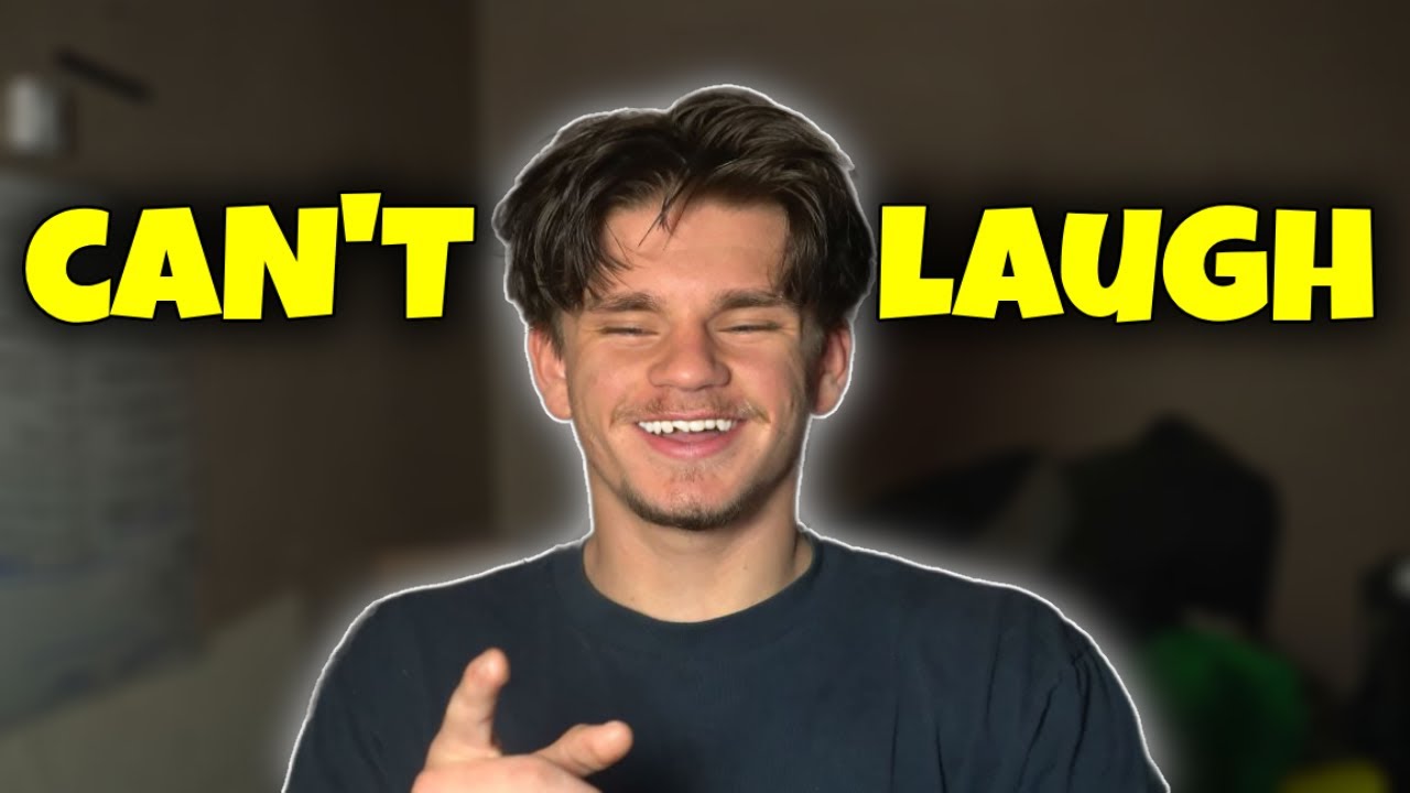 Try Not To Laugh Challenge | #2