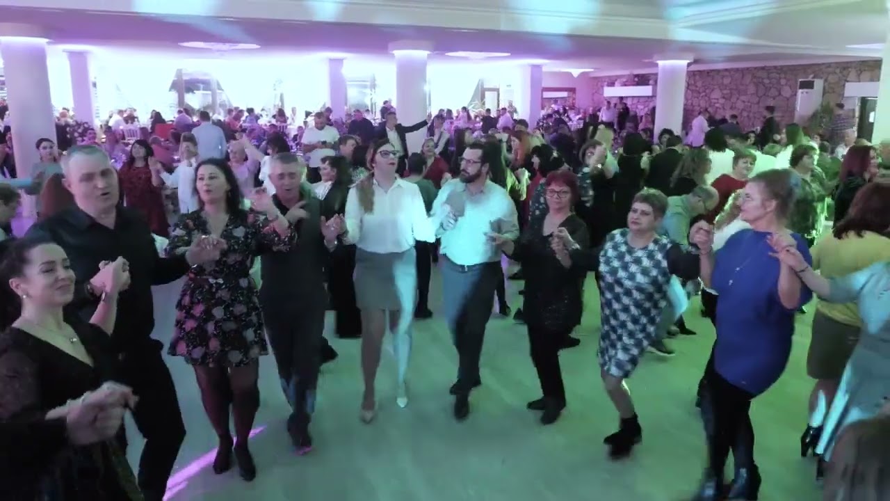 Kiazim Band - Hore evenimente