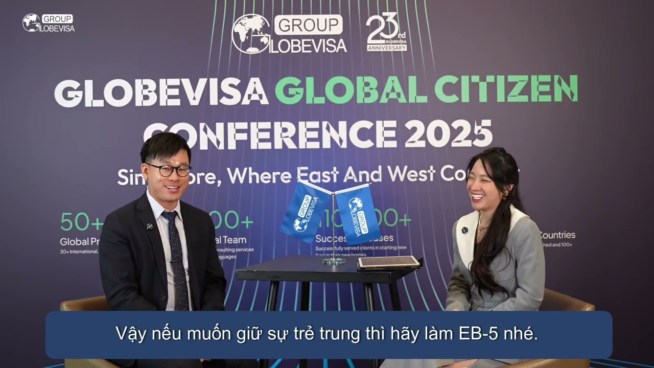 ĐẦU TƯ EB-5 CÓ THỰC SỰ 