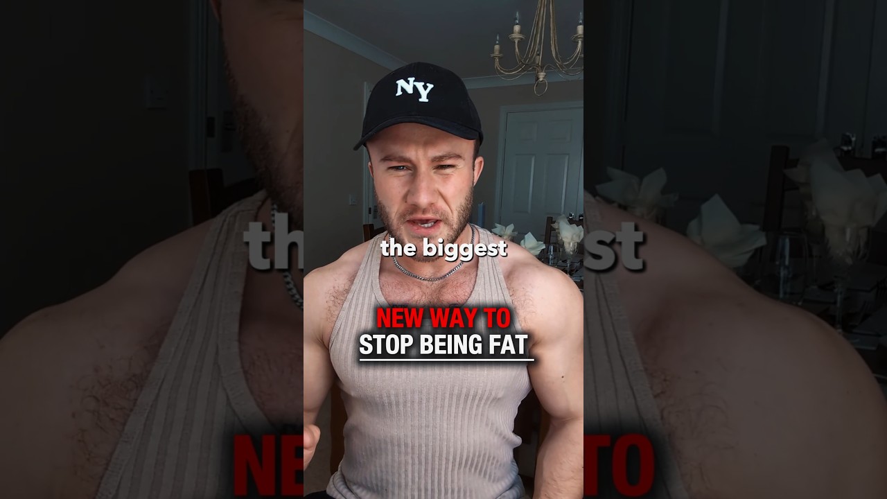 Major fat loss cheat code 📈