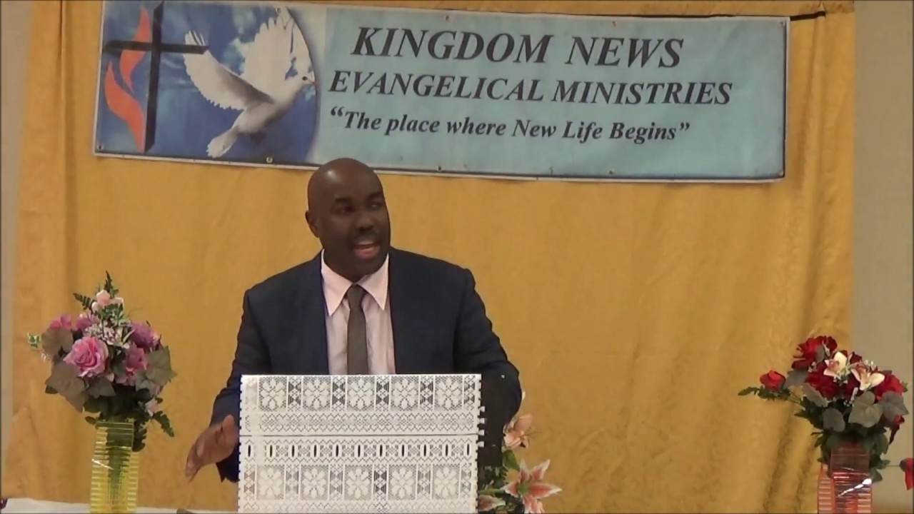 Spiritual Battle -(Ghana-Twi Sermon): Pastor Isaac Okore Botuo