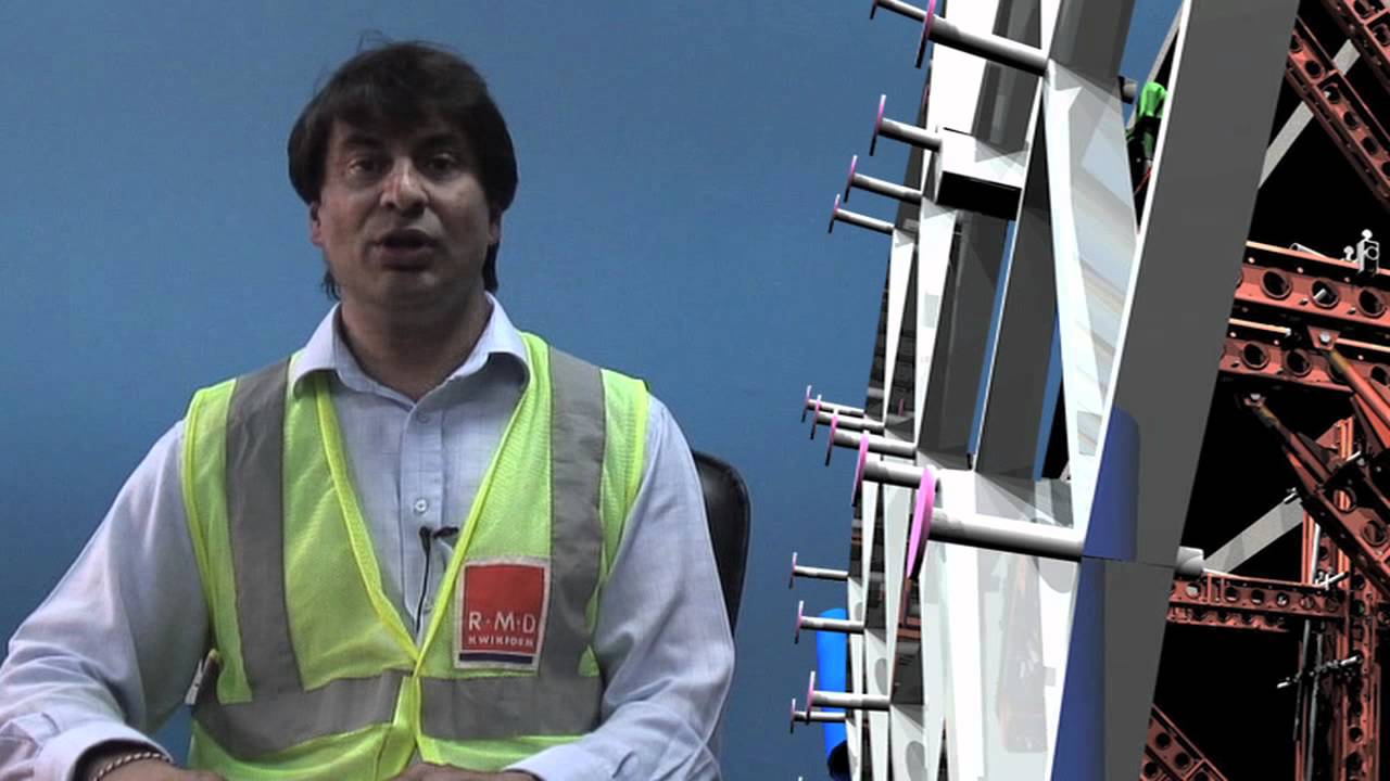 RMD Kwikform Yas Hotel