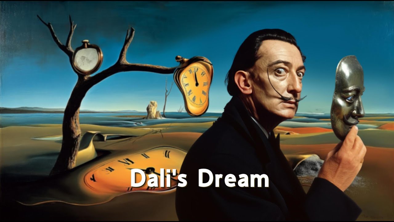The reborn DALI  Part 1