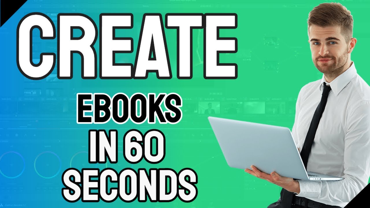Sqribble Ebook Creator Review - Why Is This Software So Interesting?