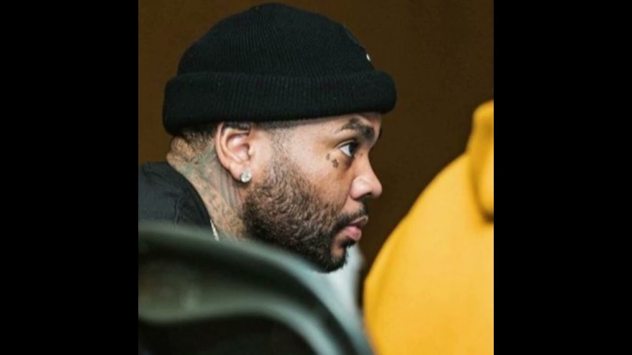 [FREE] Kevin Gates Type Beat x 