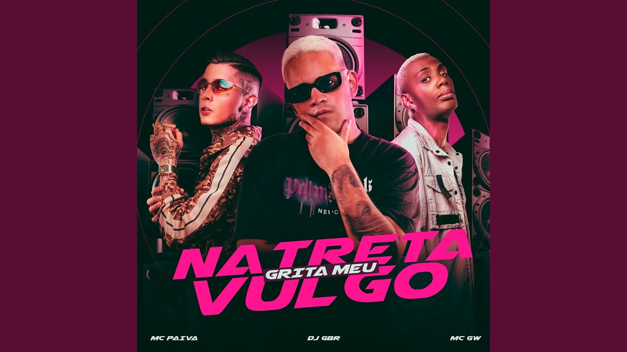 Na Treta Grita Meu Vulgo