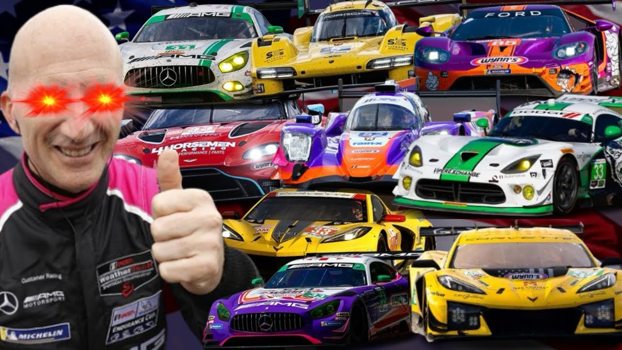 The Greatest Bronze Driver of All-Time