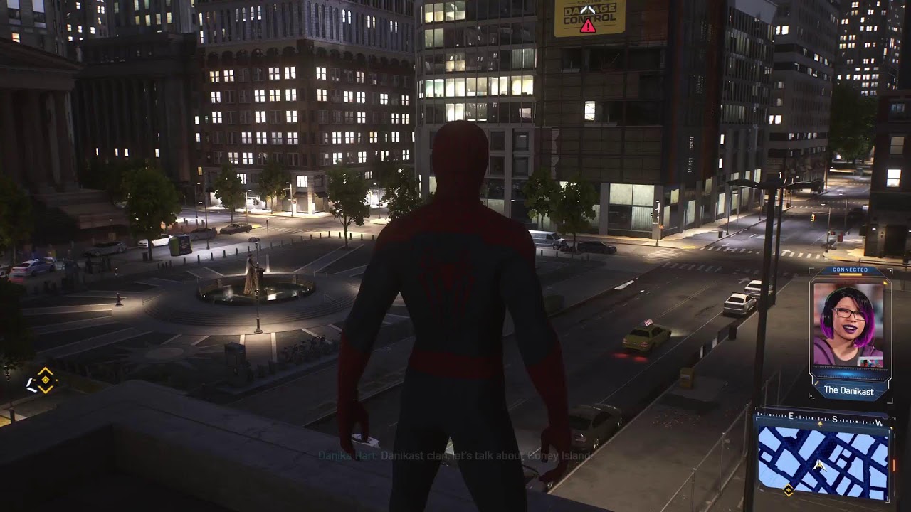 Spider-Man 2
