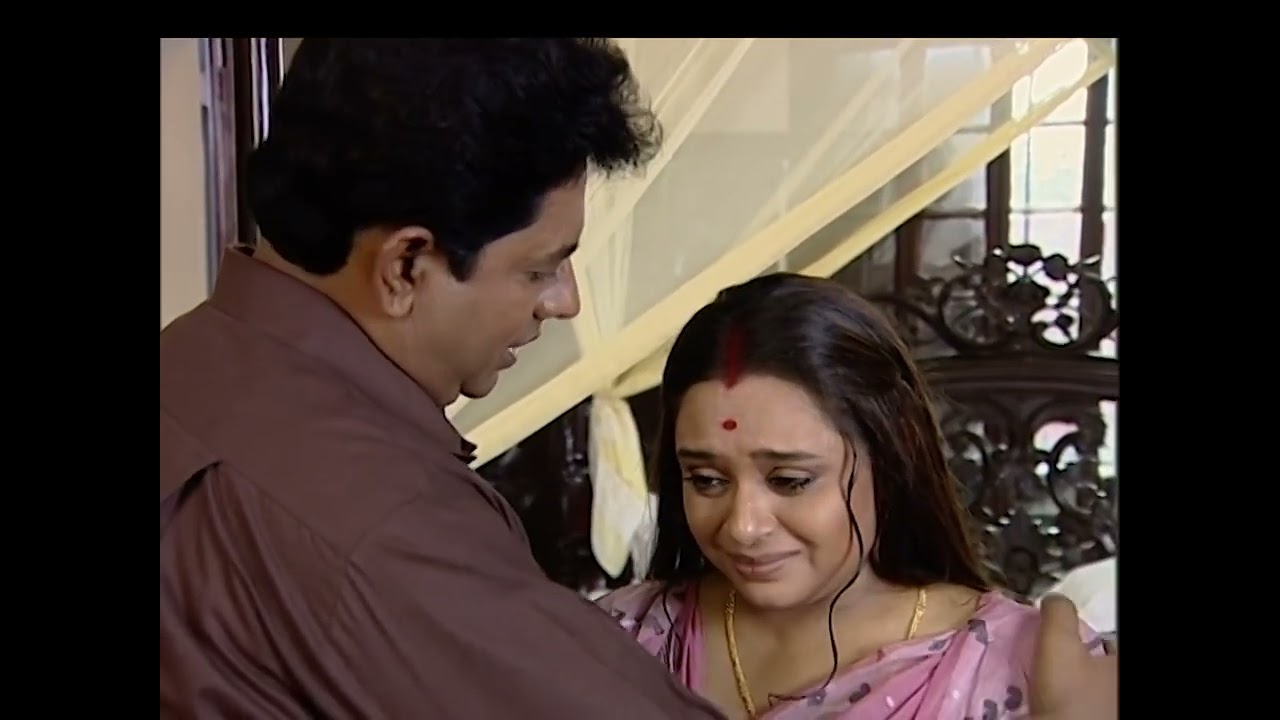 Keya Patar Nouko - Ep 42 - Bengali Tv Serial - Zee5 Bangla Classics