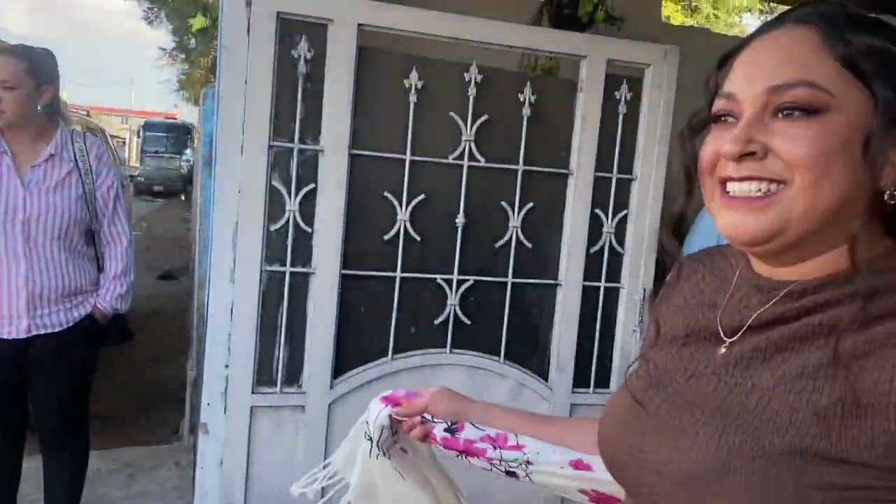 Bautizo, primera comunión y confirmación de Roberto Gabriel y Caterin Julieta en Tocuaro Michoacan 
