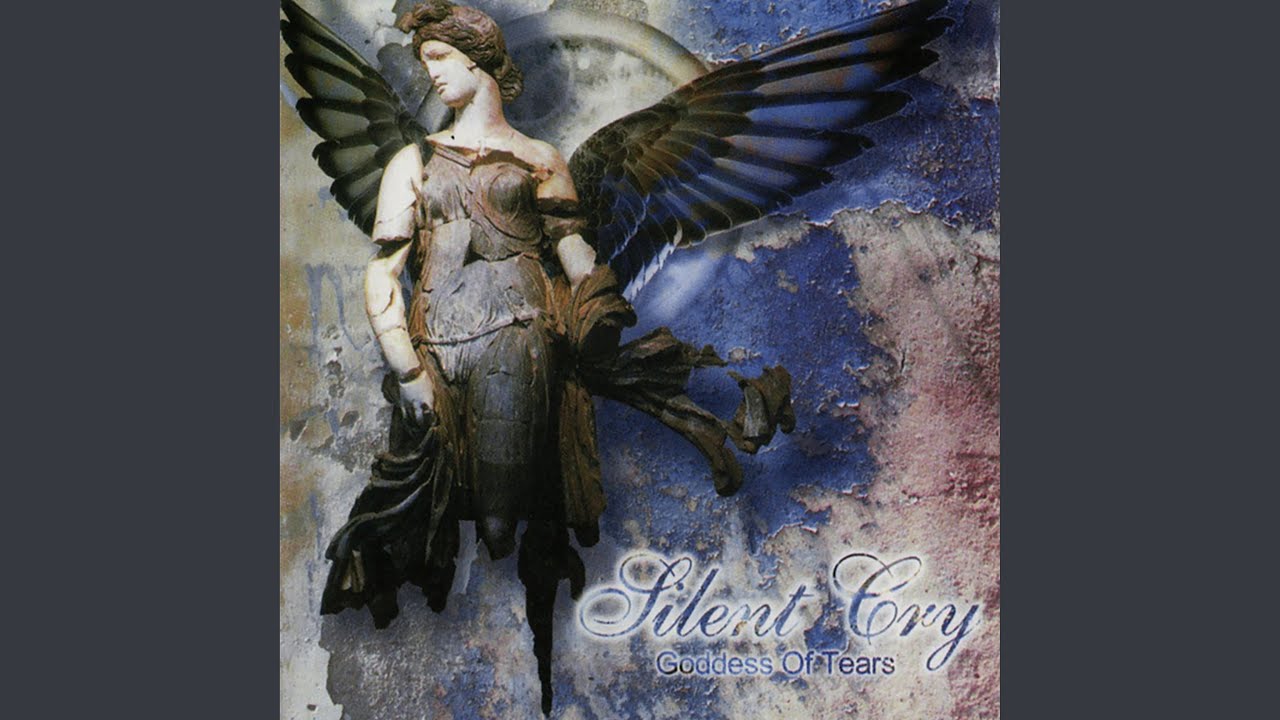 Good-Bye in the Silence