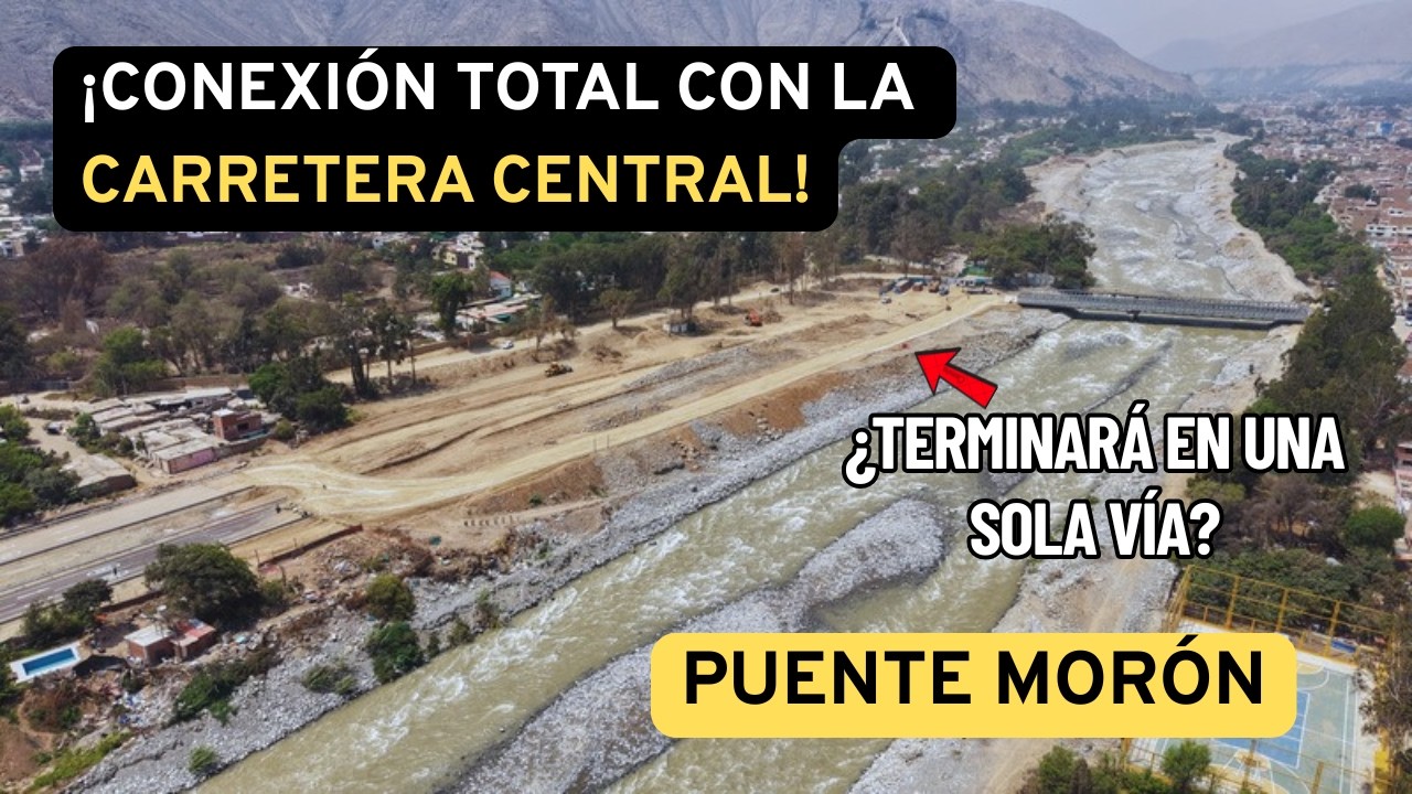 🔍 Morón: el final (¿temporal?) de la Ramiro Prialé y su conexión con la CC
