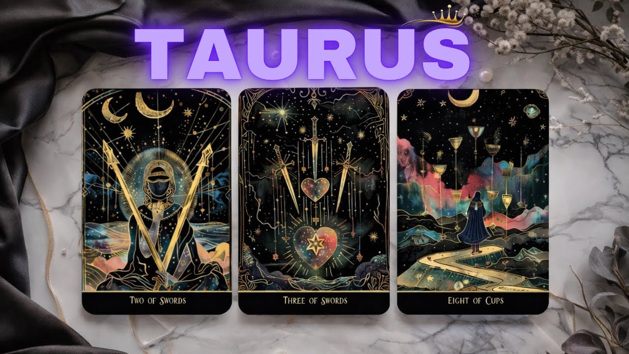TAURUS 💌✨😳DON’T FREAK OUT❤️‍🔥THIS PERSON WANTS TO CHANGE THEIR ENTIRE LIFE FOR YOU END OF FEB🔮