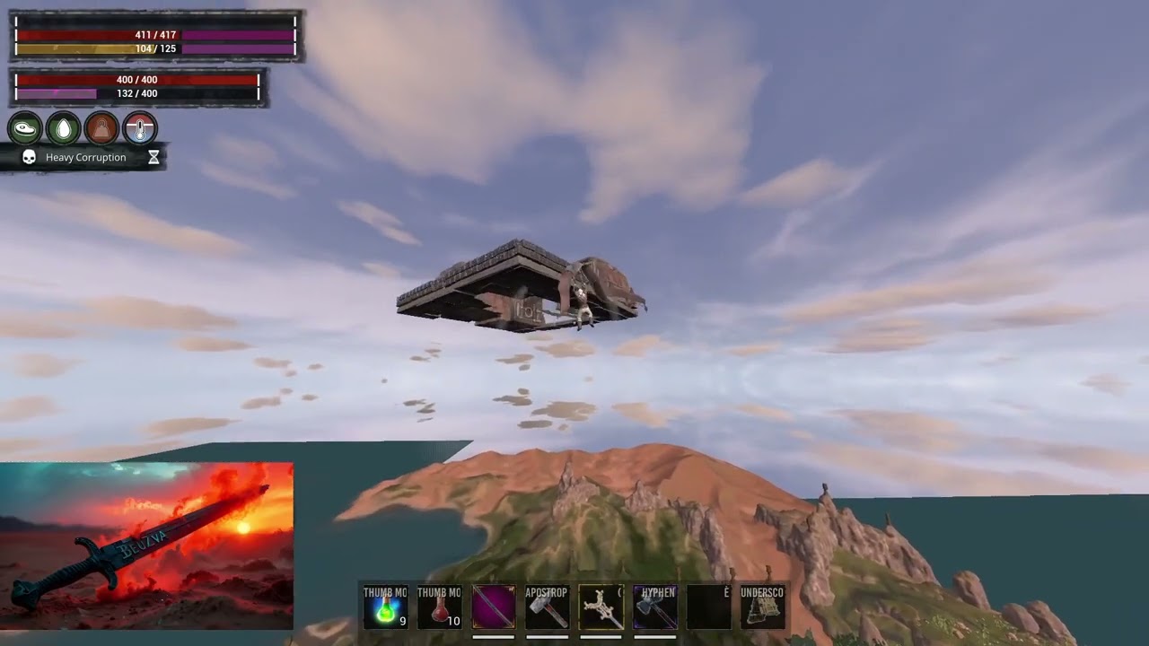 How to spot exploiters bases in Conan Exiles