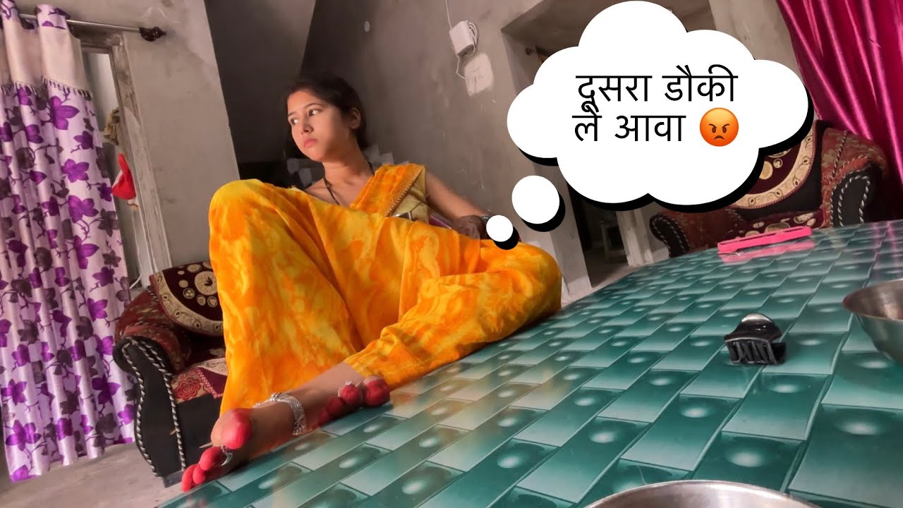 Ignoring (sandhya) for 24 hours Challenge 😂