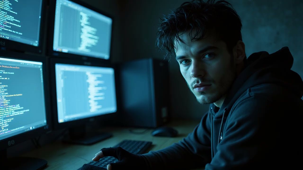 The Cyberattack That Shut Down America’s Fuel