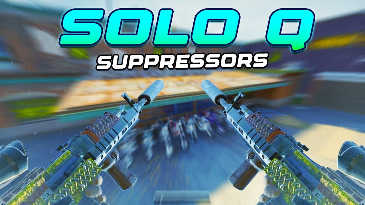 Solo Q Adventure - Siege X - Episode 2