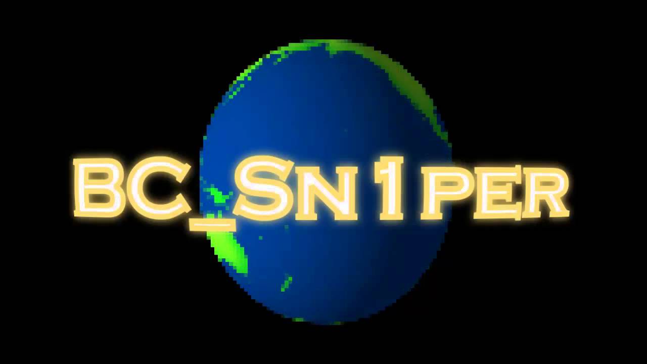 Retro 8 Bit Universal Intro Animation [BC_Sn1per Archive]