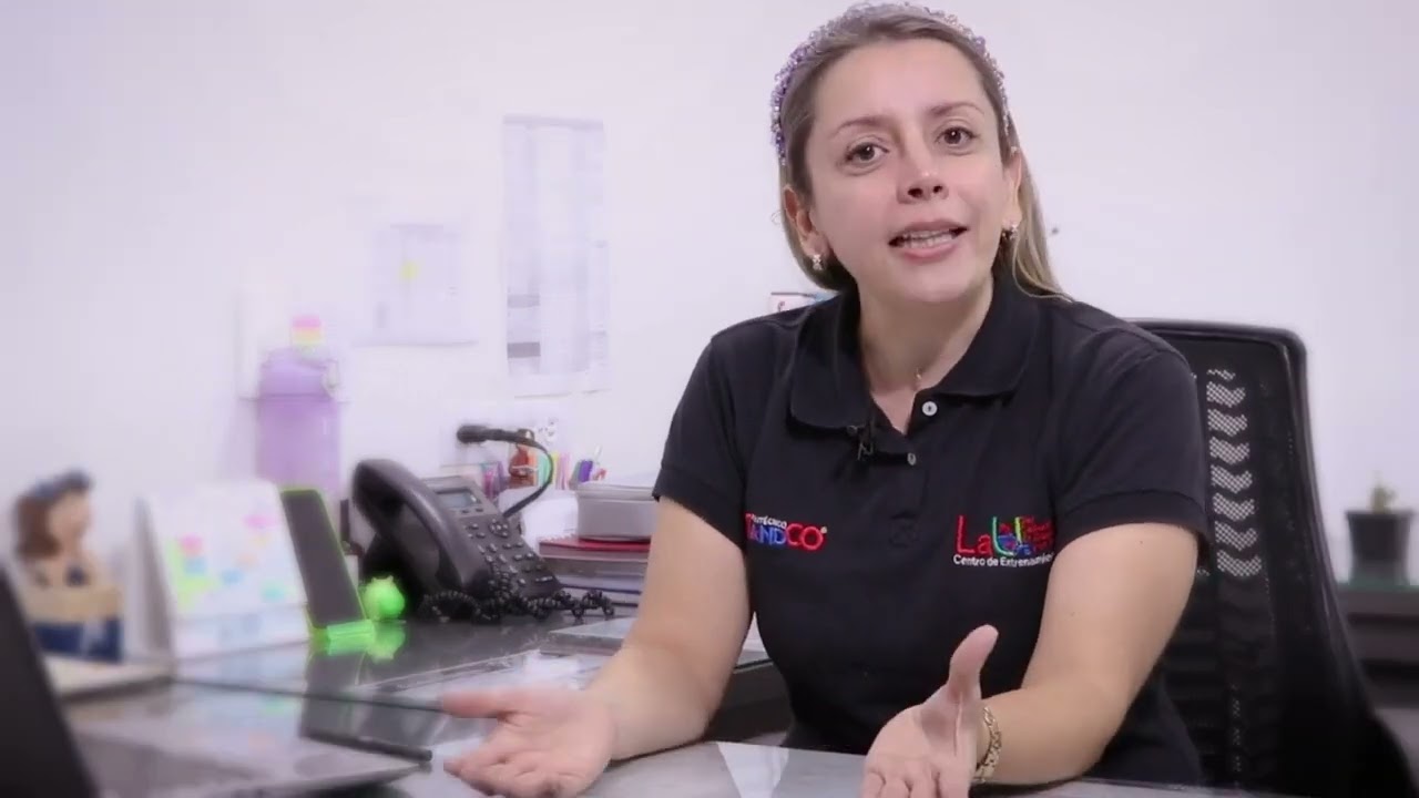M&oacute;dulo de t&eacute;cnicas - Polit&eacute;cnico Ciandco
